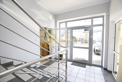 Lokal użytkowy na sprzedaż Białystok, Jaroszówka 728m2 Foto 5