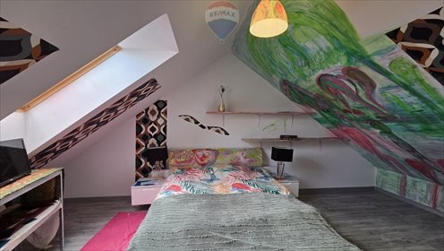 Pokój 20 m2 w nowoczesnym domu, ogródek, blisko Poznania mieszkanie Zalasewo, Hebanowa