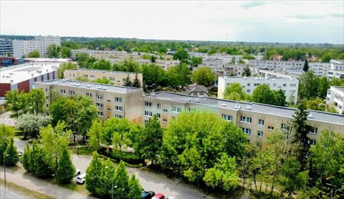 Mieszkanie 31 m² po remoncie, słoneczne - zapraszam mieszkanie Legionowo, Jana III Sobieskiego