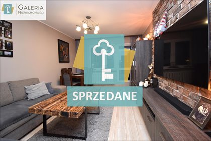 mieszkanie na sprzedaż 48m2 mieszkanie Elbląg, Królewiecka