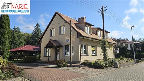 lokal użytkowy na sprzedaż 267m2 lokal użytkowy Kretowiny