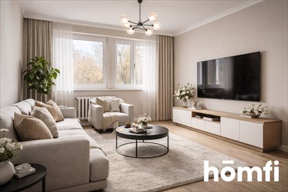 mieszkanie na sprzedaż 55m2 mieszkanie Lublin, Lsm, Skierki