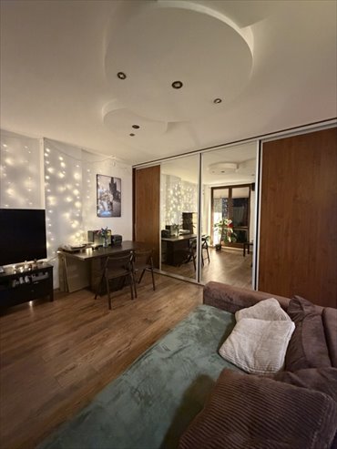 mieszkanie na sprzedaż 62m2 mieszkanie Warszawa, Śródmiescie, Inflancka