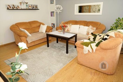 Na sprzedaż przestronne 3-pokojowe mieszkanie 59,54 m² w Gorzowie mieszkanie Gorzów Wielkopolski, Os. Staszica