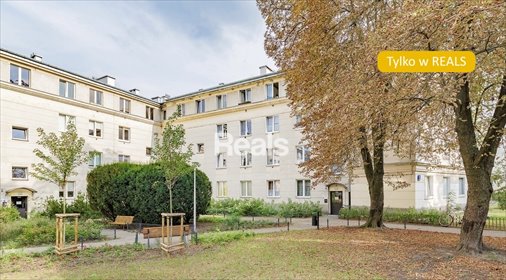 mieszkanie na sprzedaż 45m2 mieszkanie Warszawa, Śródmieście, Śródmieście Północne, Bonifraterska