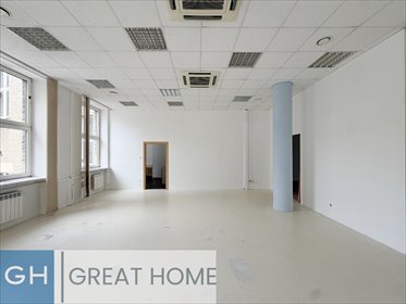 Wynajmę przestronne studio 144 m² na Pradze-Północ lokal użytkowy Warszawa, Praga-Północ, Brzeska