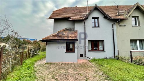 dom na sprzedaż 107m2 dom Wrocław, Psie Pole, Zakrzów, Kopańskiego