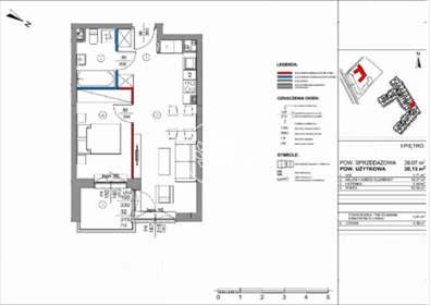mieszkanie na sprzedaż 38m2 mieszkanie Warszawa, Białołęka, Dąbrówka Szlachecka, Modlińska
