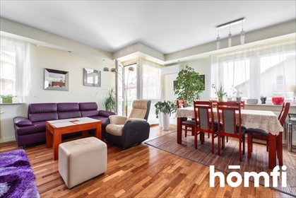 Sprzedam przestronne 3-pokojowe mieszkanie 79 m² z tarasem i panoramicznym widokiem mieszkanie Lublin, Ponikwoda, Cyprysowa