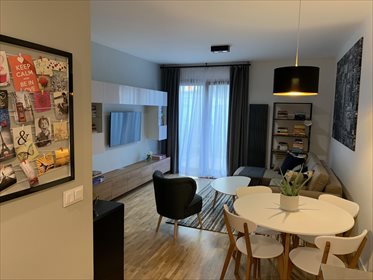 mieszkanie na sprzedaż 47m2 mieszkanie Warszawa, Mokotów, MOKO, Magazynowa