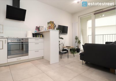 mieszkanie na sprzedaż 36m2 mieszkanie Kraków, Łobzów, Łobzów, Wrocławska