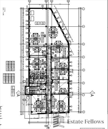 Na wynajem nowoczesny biurowiec 300 m² z parkingiem i magazynem lokal użytkowy Kraków, Nowa Huta, Ciepłownicza