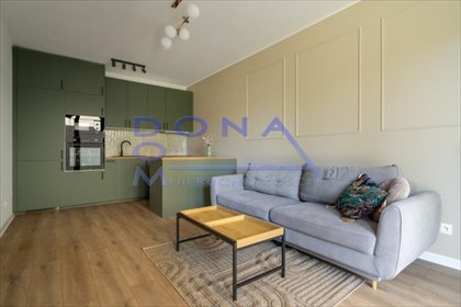 mieszkanie na sprzedaż 50m2 mieszkanie Łódź, Bałuty, Julianów, Liściasta