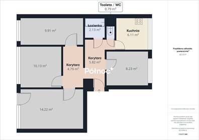 mieszkanie na sprzedaż 64m2 mieszkanie Białystok, Piasta