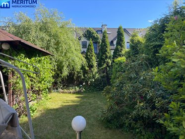 Przestronny bliźniak 217 m² z garażami i potencjałem dom Grodzisk Mazowiecki