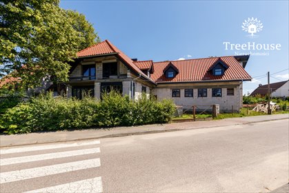 Lokal użytkowy na sprzedaż Morąg 1 062m2 Foto 7