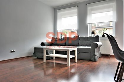 Polecam funkcjonalne 3-pokojowe mieszkanie 54 m² we Wrocławiu mieszkanie Wrocław, Śródmieście, Śródmieście, Młodnickiego