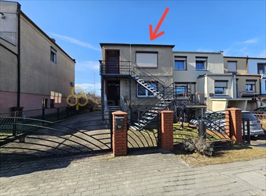 dom na sprzedaż 178m2 dom Śrem