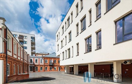 Nowoczesne biuro serwisowane na Pradze, 3 stanowiska lokal użytkowy Warszawa, Praga-Południe, Kaleńska