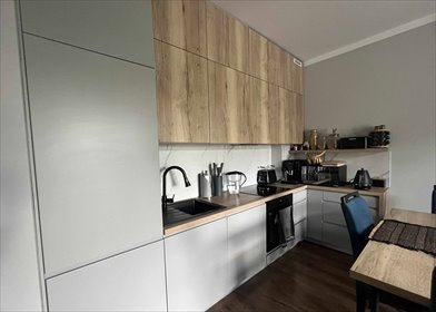 mieszkanie na sprzedaż 52m2 mieszkanie Warszawa, Wawer, Zwoleńska