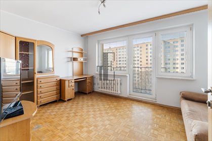 mieszkanie na sprzedaż 56m2 mieszkanie Warszawa, Mokotów