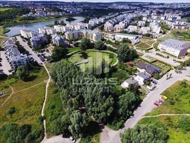działka na sprzedaż 2062m2 działka Gdańsk, Świętokrzyska