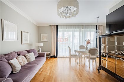 mieszkanie na wynajem 53m2 mieszkanie Wrocław, Krzyki, Powstańców Śląskich, Oficerska