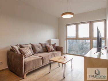 mieszkanie na wynajem 40m2 mieszkanie Katowice, Koszutka, Słoneczna