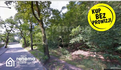 działka na sprzedaż 1454m2 działka Gdynia