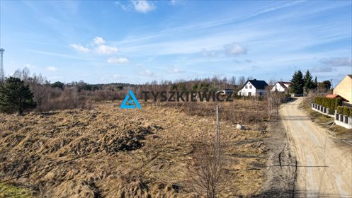 działka na sprzedaż 3000m2 działka Zblewo