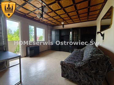 Mieszkanie 47 m² w Ostrowcu Świętokrzyskim - zapraszam mieszkanie Ostrowiec Świętokrzyski, Centrum
