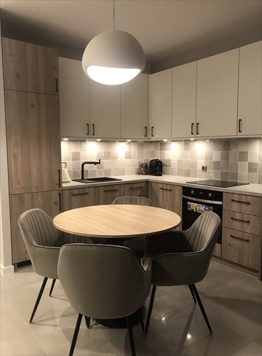 mieszkanie na wynajem 40m2 mieszkanie Warszawa, Śródmieście, Muranów, Anielewicza