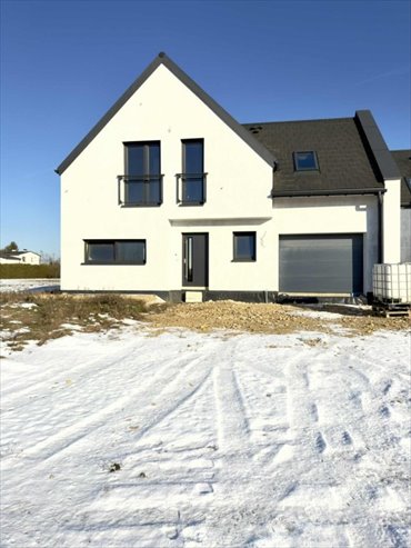 dom na sprzedaż 145m2 dom Suszec, Skotnicza