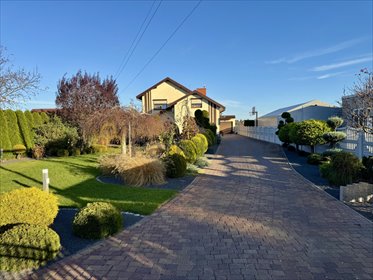 dom na sprzedaż 249m2 dom Słupia Kapitulna