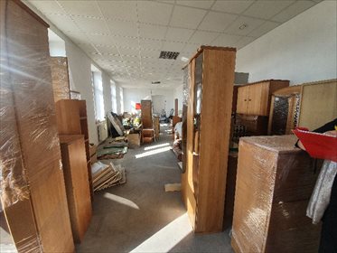 Atrakcyjny lokal biurowy 140 m² z widokiem w centrum Częstochowy lokal użytkowy Częstochowa, Centrum