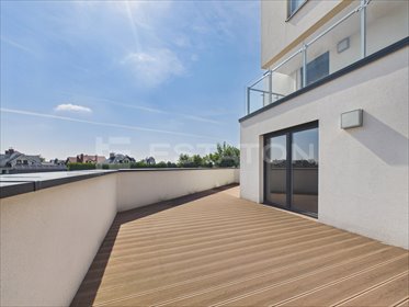 Zapraszam do 66,85 m² mieszkania z tarasem w Rzeszowie mieszkanie Rzeszów, Jana Wywrockiego