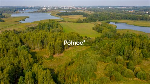 działka na sprzedaż 10217m2 działka Sobolewo