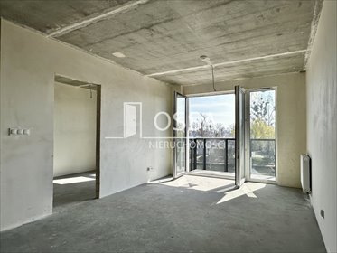 Nowoczesne 3-pokojowe mieszkanie z widokiem na rzekę mieszkanie Gdańsk, Śródmieście