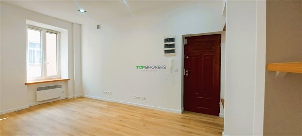 Biuro 48 m² w centrum Warszawy, świetna lokalizacja! polecam! lokal użytkowy Warszawa, Śródmieście Południowe