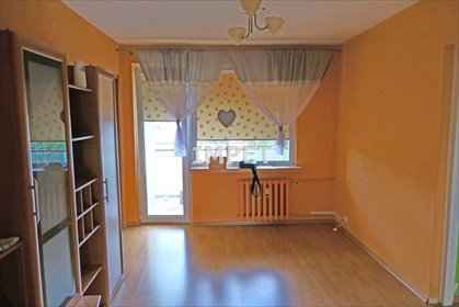 Zapraszam do 4-pokojowego mieszkania 55 m² na Osiedlu Centralnym mieszkanie Zgorzelec, Osiedle Centralne