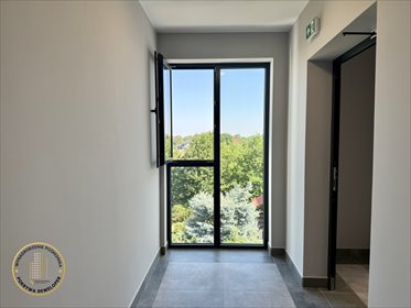 Do sprzedania nowoczesne 4-pokojowe mieszkanie z balkonem mieszkanie Lublin, Ponikwoda, Daliowa