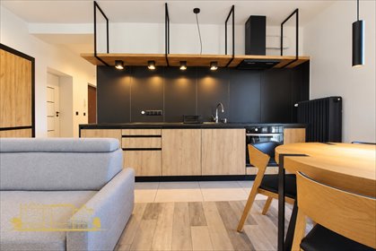 Przestronne 3-pokojowe mieszkanie 64 m² z balkonem. mieszkanie Kraków, Grzegórzki, Grzegórzki, Kotlarska