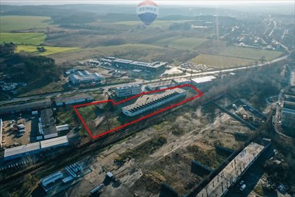 Magazyn na sprzedaż Sulęcin, Lipowa 3 893m2 Foto 1