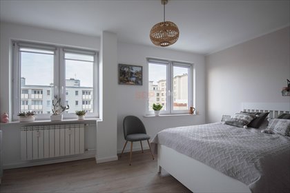 mieszkanie na sprzedaż 48m2 mieszkanie Warszawa, Wola, Nowolipki, Jana Pawła II al.