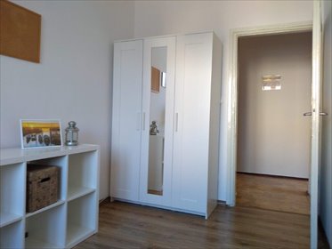 Mieszkanie dwupokojowe na wynajem Warszawa, Żoliborz, Krasińskiego 29 43m2 Foto 3