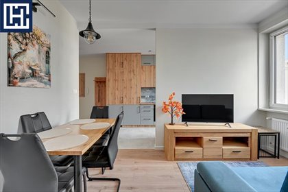 mieszkanie na wynajem 39m2 mieszkanie Gdynia, Śródmieście, Władysława IV