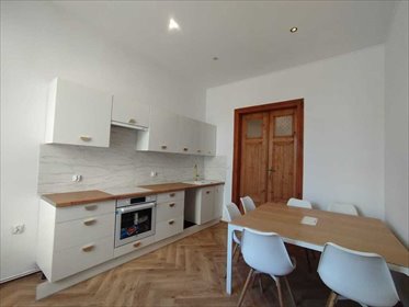 mieszkanie na sprzedaż 55m2 mieszkanie Jelenia Góra, Osiedle Robotnicze