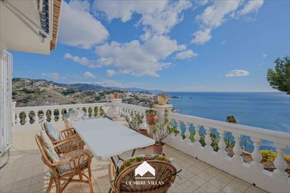 dom na sprzedaż 193m2 dom Almuñécar, Almuñécar