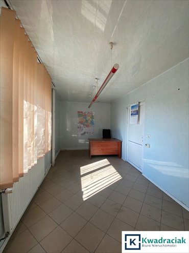 magazyn na wynajem 180m2 magazyn Jasło, Towarowa