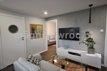 mieszkanie na wynajem 56m2 mieszkanie Wrocław, Krzyki, Krzyki